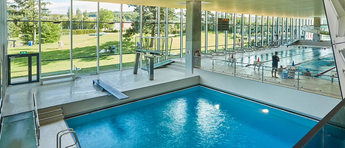 Sport- und Freizeitpark Gitterli Liestal