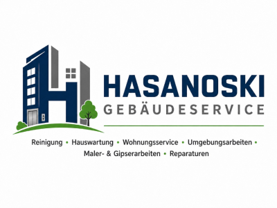 Hasanoski Gebäudeservice