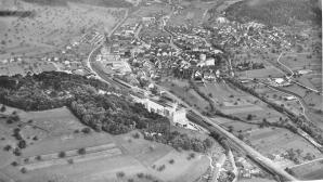 Ausstellung Lausen - Ein Dorf im Wandel der Zeit