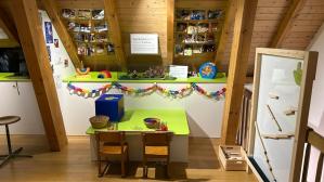 Ausstellung Lausen - Ein Dorf im Wandel der Zeit