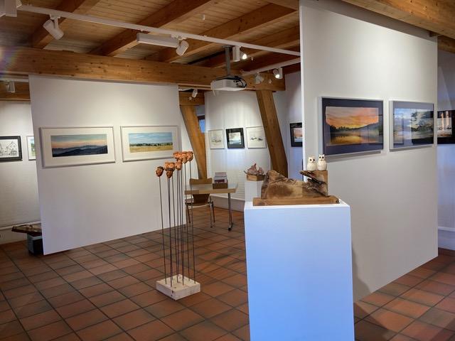 Ausstellung Foto 1