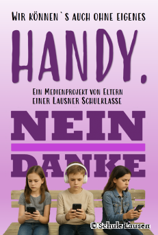 Handyprojekt
