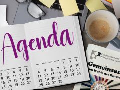 Agenda