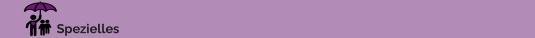 Spezielles