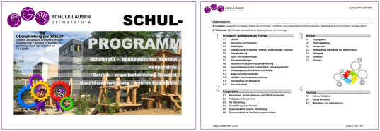 Schulprogramm