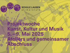 Projektwoche 2025