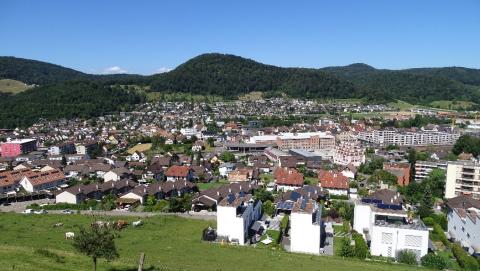 "Grammel"- unser Hausberg