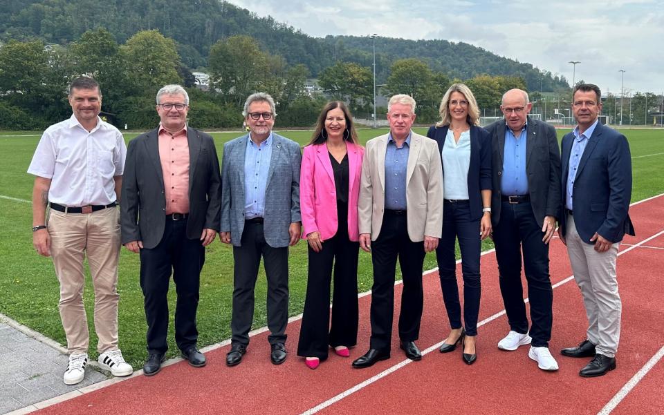 Gemeinderat Lausen